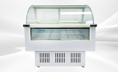 46 Inch 110v Popsicle Freezer Display Rental for rent in Sunset, TX