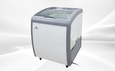 26 Inch Ice Cream Glass Freezer Rental for rent in Sunset, TX