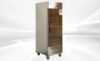 Reach-In Commercial One Door Freezer Rental for rent in Sunset, TX