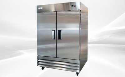Commercial Reach In 2 Door Freezer Rental for rent in Dover, DE