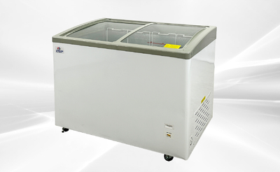 40 Inch Ice Cream Chest Freezer 8.5 Cu. Ft Rental for rent in Argyle, TX