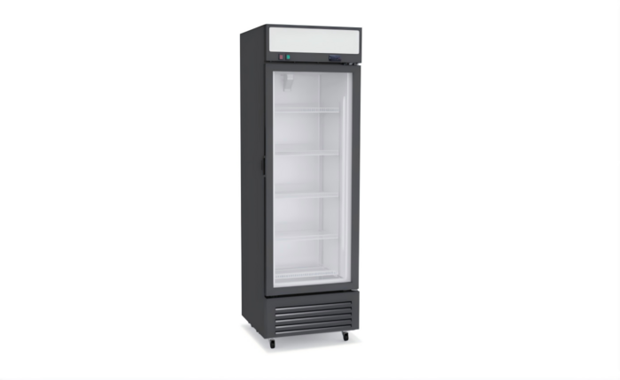 329l One Glass Door Freezer Merchandiser Display Rental for rent in Junction, UT