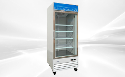 31 Inches One Glass Door Freezer Rental for rent in Junction, UT