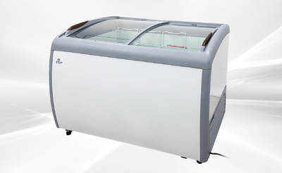 49 Inch Ice Cream Freezer Rental for rent in Anna, TX