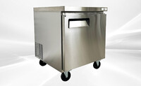 28 Inch Undercounter Freezer Rental for rent in Anna, TX