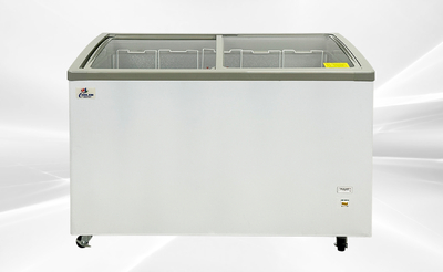 50 Inch Ice Cream Chest Freezer 12.7 Cb Ft Rental for rent in Anna, TX
