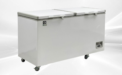 60 Inch Chest Freezer 520l Rental for rent in Echo, UT