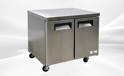 Commercial 36 Inches Undercounter Freezer Rental for rent in Alpine, UT