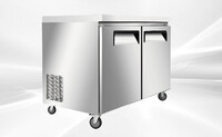 36 Inch Undercounter 2 Solid Doors Freezer Rental for rent in Alpine, UT