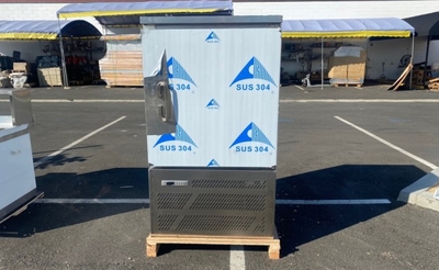 Blast Chiller Shock Freezer 110v Rental for rent in Juarez, TX