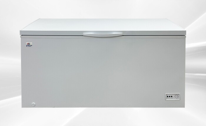 60 In Solid Top Chest Freezer Rental for rent in Pinehurst, TX