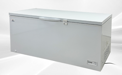 65 In Solid Top Chest Freezer 18 Cu Ft Rental for rent in Pinehurst, TX