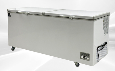 82 Inch Chest Freezer 760l Rental for rent in Plainview, TX