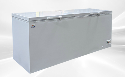 92 Inch Chest Freezer 26.68 Cu Ft Rental for rent in Plainview, TX