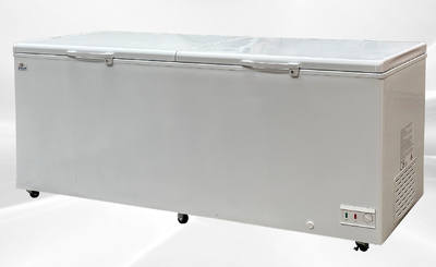 Commercial Huge Chest Freezer 35 Cu Ft Rental for rent in Plainview, TX