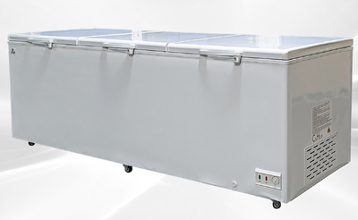 105 Inch Chest Freezer Huge Largest 42 Cu Ft Rental for rent in Lyons, TX