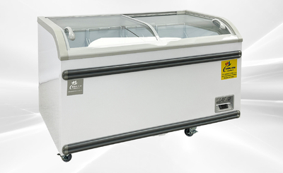 56 Inch Supermarket Grocery Freezer Rental for rent in Moab, UT