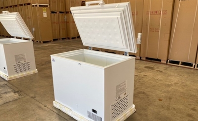 6 Cu Ft -86 Vaccine Medicine Ultra Freezer Rental for rent in Sheldon, TX