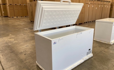 9.5 Cu Ft -86 Laboratory Vaccine Ultra Freezer 86w320 Rental for rent in Ballard, UT