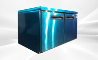 48 Ins Undercounter 2 Doors Freezer On Wheels Rental for rent in Wabasso, FL