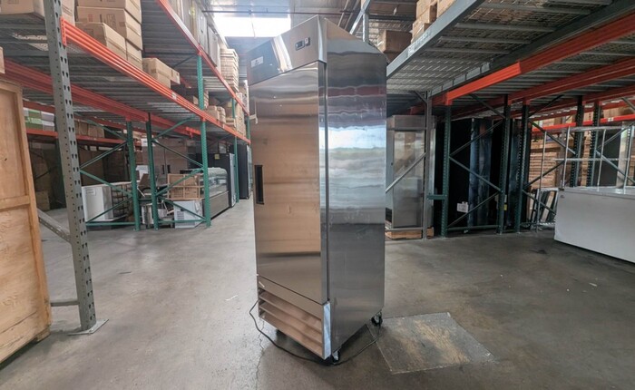 Solid Door Reach-In Freezer 1 Door Freezer Rental for rent in Ellinger, TX