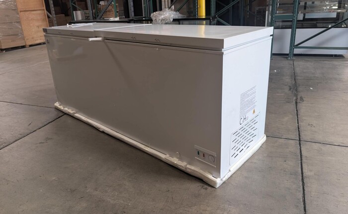 92 inch Chest freezer 26.68 cu ft Rental for rent in Point, TX