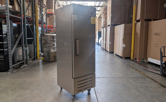 Solid Door Reach-In Freezer 1 Door Freezer Rental for rent in Ocoee, FL