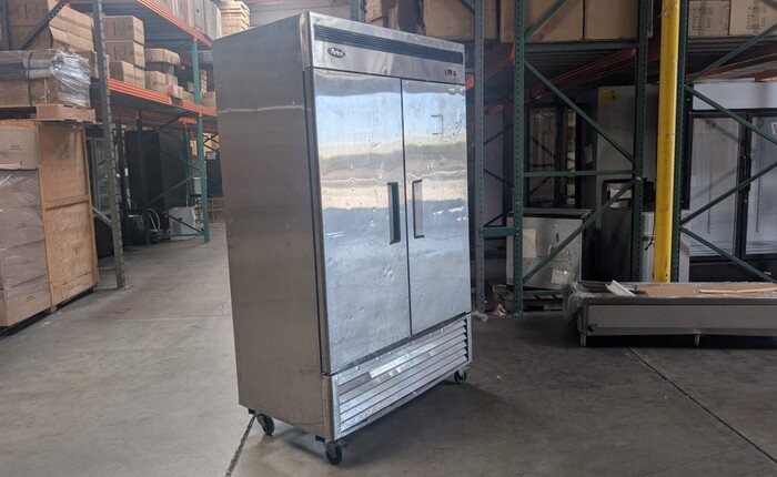 Commercial Reach In 2 Door Freezer Rental for rent in Powers, OR