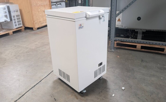 35Laboratory Chest Freezer Ultra-Low Rental for rent in Red Devil, AK