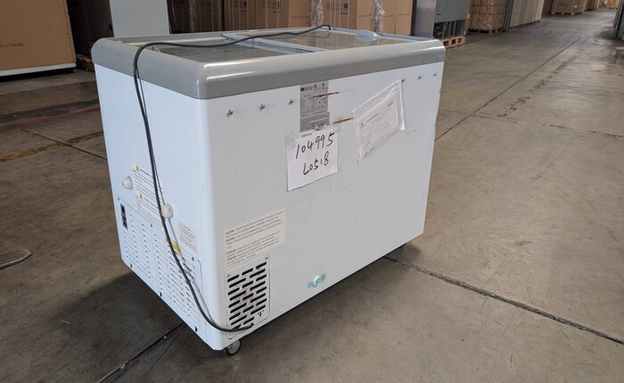 ice cream Chest Freezer Rental for rent in Red Devil, AK