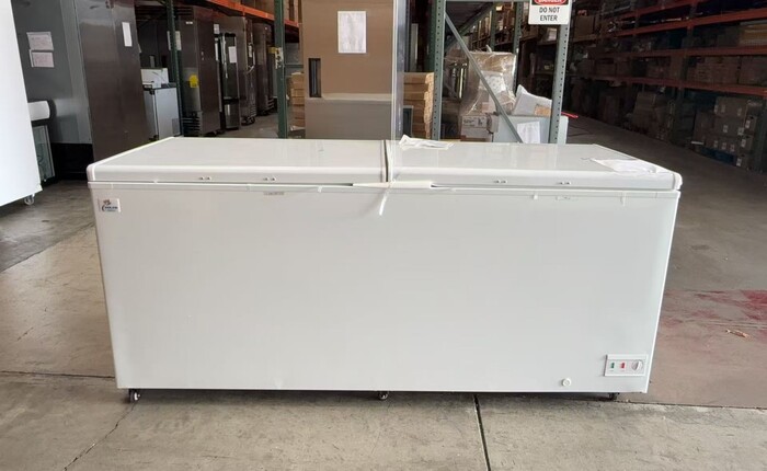 Commercial Huge Chest Freezer Rental for rent in Cuney, TX