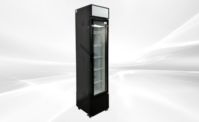 155l Commercial Slim Line Upright Cooler Refrigerator Rental for rent in Gustine, TX