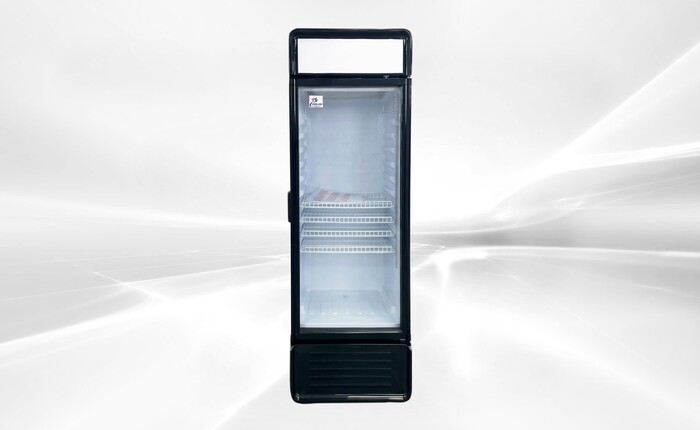 Single Glass Door Commercial Refrigerator Rental for rent in Spring, TX