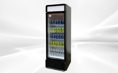 Single Glass Door Commercial Refrigerator Rental for rent in Spring, TX