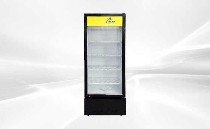 64 Inch High Glass Door Refrigerator Rental for rent in Markham, TX