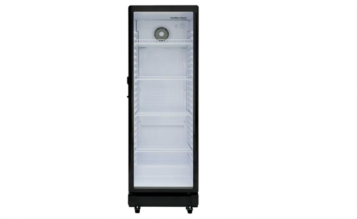 8.3cu.Ft Commercial Merchandising Door Cooler Refrigerator Rental for rent in Sutherland, UT