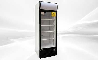 Drink Beverage Glass Door Refrigerator 15.2 Cu Ft Rental for rent in Argyle, TX