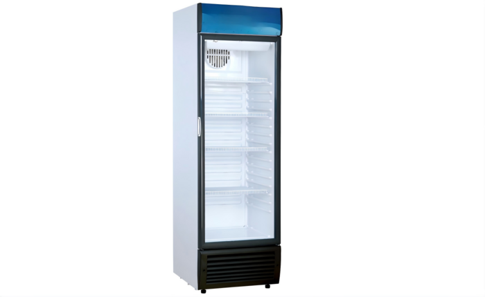 420l Glass Door Commercial Refrigerator Rental for rent in Argyle, TX