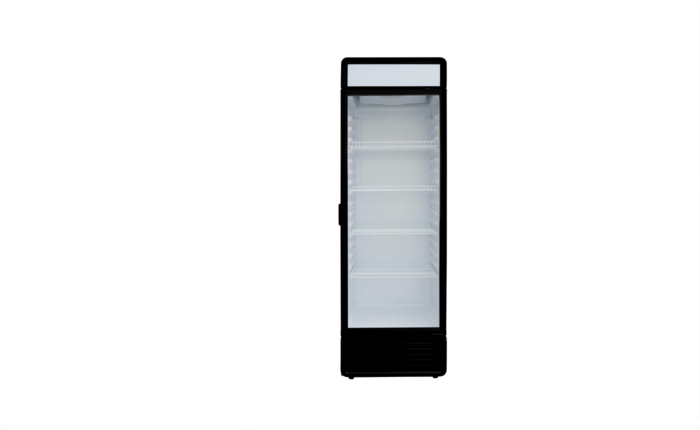 345l Glass Door Commercial Refrigerator Rental for rent in Dixie, WA