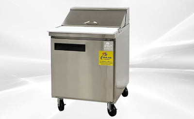 29 Inches Sandwich Prep Table Refrigerator Rental for rent in Mathis, TX