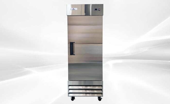 Restaurant One Door Refrigerator Rental for rent in Sunray, TX