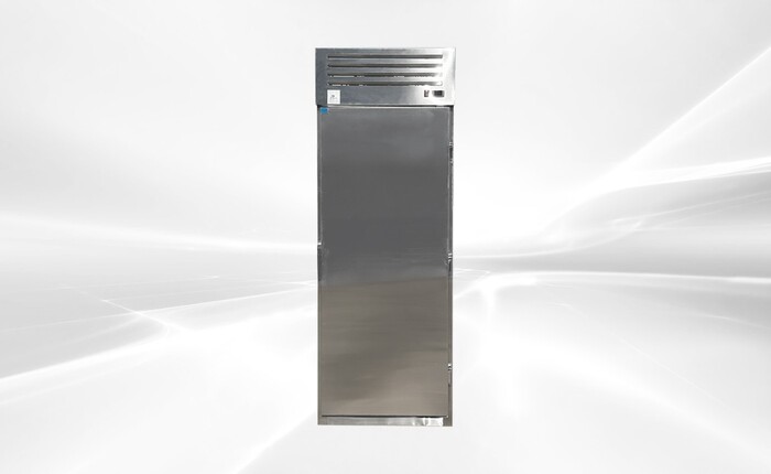 Roll-In Stainless Steel Refrigerator 1 Door Rental for rent in Sequim, WA