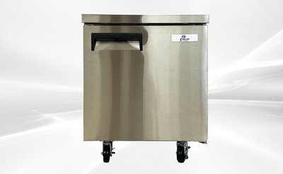 Undercounter Refrigerator 27 Inch Rental for rent in Pendleton, TX