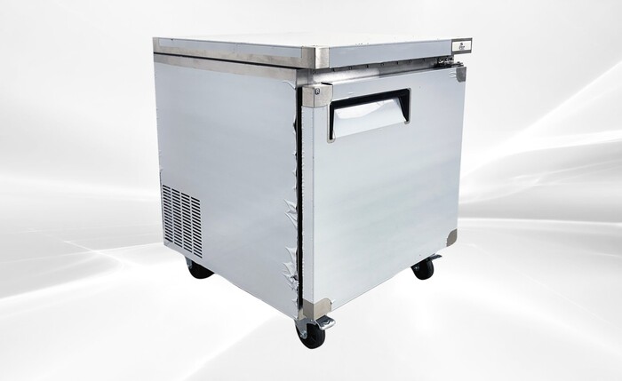 28 Inches Undercounter Refrigerator 7 Cu.Ft Rental for rent in Trinity, AL