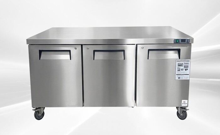 Undercounter Refrigerator 72 Inch Rental for rent in Onalaska, TX