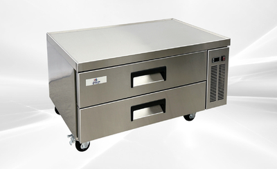 Stainless Steel Refrigerator Chefs Base Rental for rent in Cache, UT