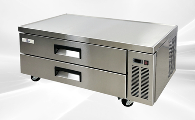 60 Inches 2 Drawer Refrigerated Chef Base Refrigerator Rental for rent in Markham, IL