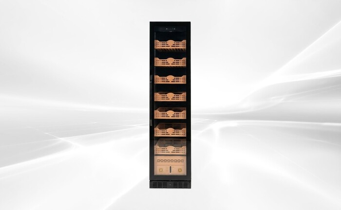 380l Single-Door Cigar Cooler Humidor Thick Refrigerator Rental for rent in Avery, TX