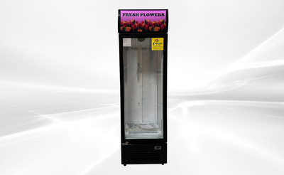 Flowers Cooler Floral Refrigerator Display Rental for rent in Roy, UT