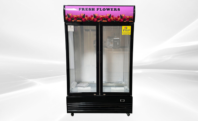 48 Inch Commercial Refrigerator Display Flowers Rental for rent in Commerce, TX